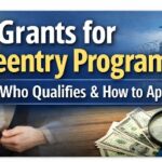 Grants for Reentry Programs 2026 USA: Federal, State & Private Funding Guide 2 Grants for Reentry Programs 2026