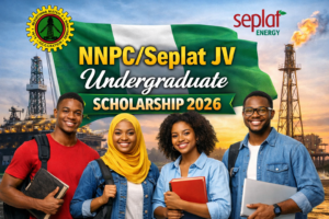 NNPC Seplat Scholarship