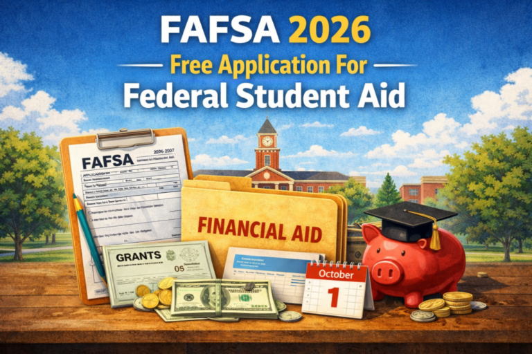 FAFSA 2026