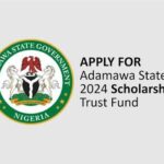 Adamawa State Scholarship
