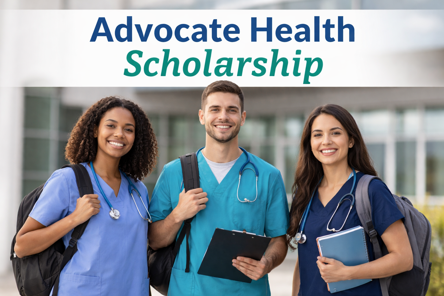 Advocate Health Scholarship