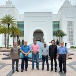 Albukhary International University Scholarship