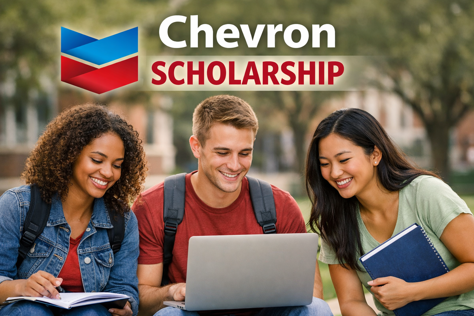 Chevron Scholarship