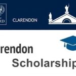 Clarendon Scholarship
