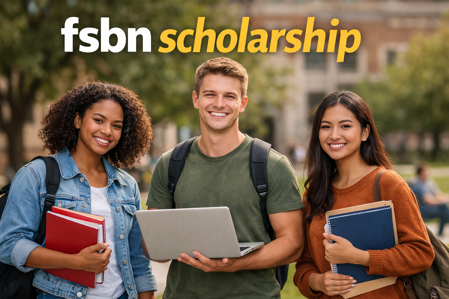 FSBN Scholarship