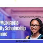 KPMG Scholarship