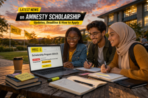 Latest News on Amnesty Scholarship 2026 | PAP Updates 2 Latest News on Amnesty Scholarship 2026