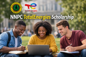 NNPC TotalEnergies Scholarship