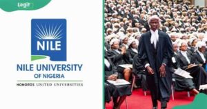 Nile University Scholarship