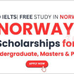 Norway Scholarship