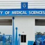 PAMO University Scholarship