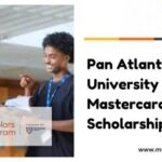 Pan Atlantic University Scholarship