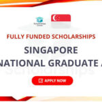 SINGA Scholarship