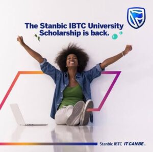Stanbic IBTC Scholarship Application Form : Apply Now 2 Stanbic IBTC Scholarship
