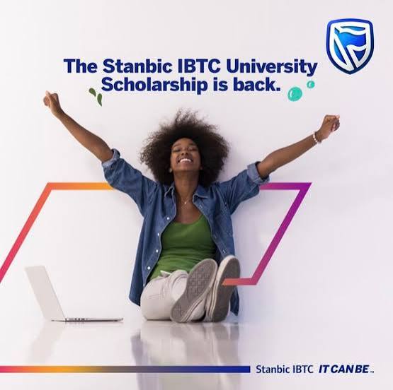 Stanbic IBTC Scholarship