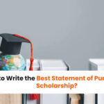 Winning Statement of Purpose for Scholarship
