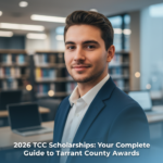 TCC Scholarships