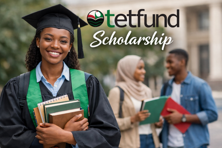 TETFund Scholarship