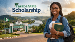 Taraba State Scholarship