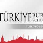 Turkiye Burslari Scholarship