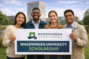 Wageningen University Scholarship