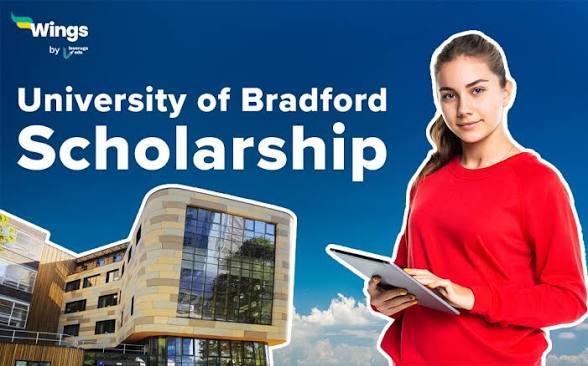 University of bradford scholarship