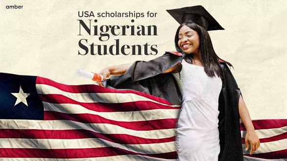 USA Scholarships for Nigerian Students