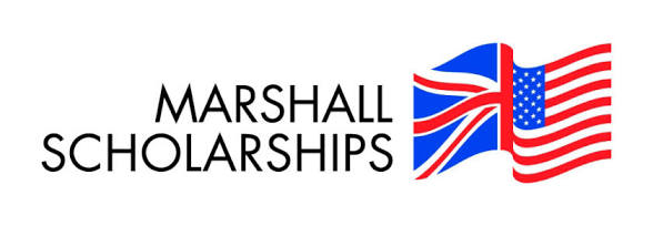 Marshall Scholarship