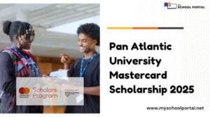 Pan Atlantic University Scholarship 2026 | Full Guide to Apply 2 Pan Atlantic University Scholarship