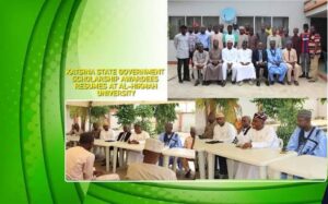 Katsina State Scholarship Form 2026: How to Apply & Qualify 2 Katsina State Scholarship 2026