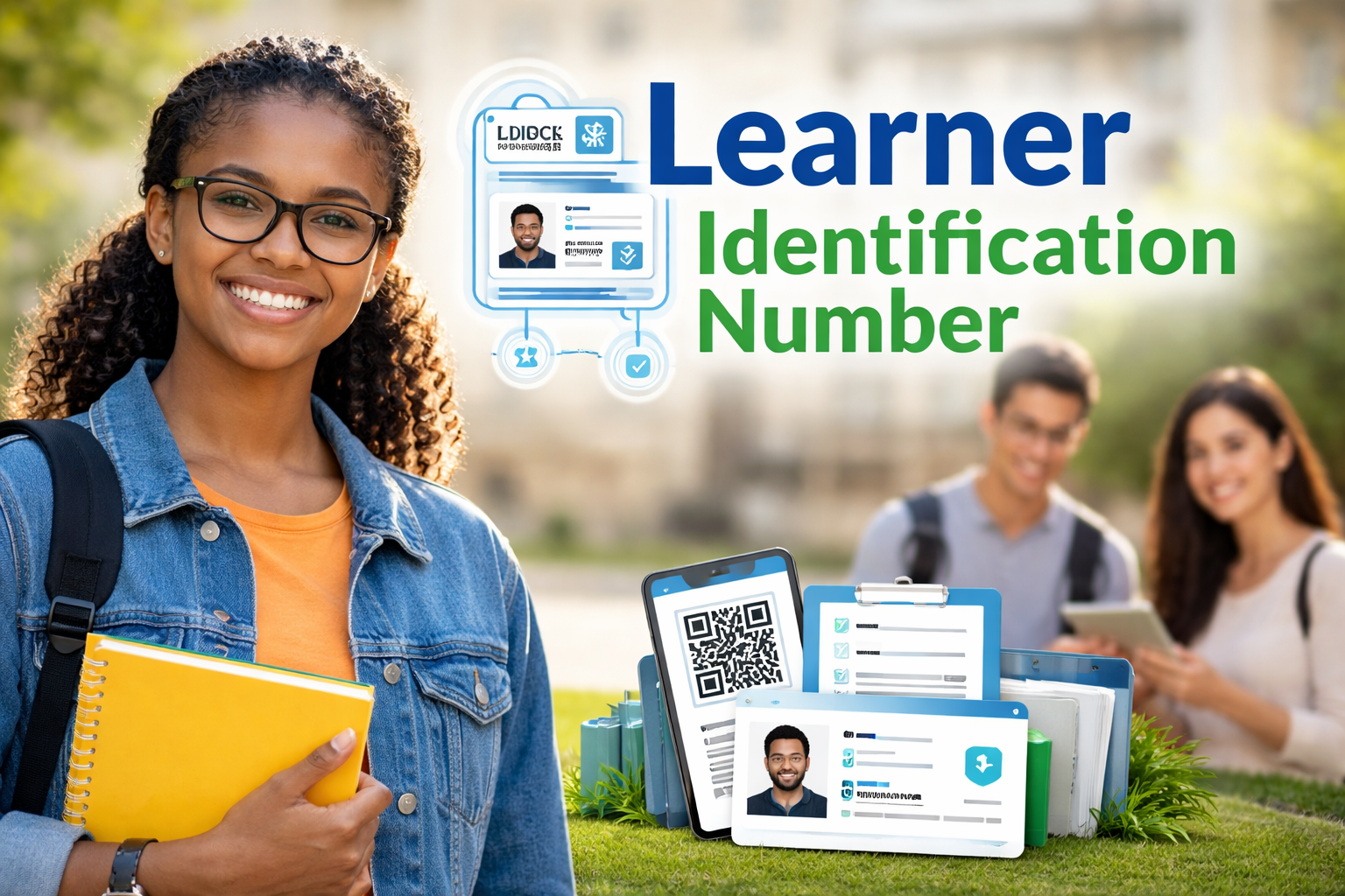 learner identification number