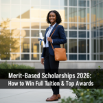 Merit-Based Scholarships