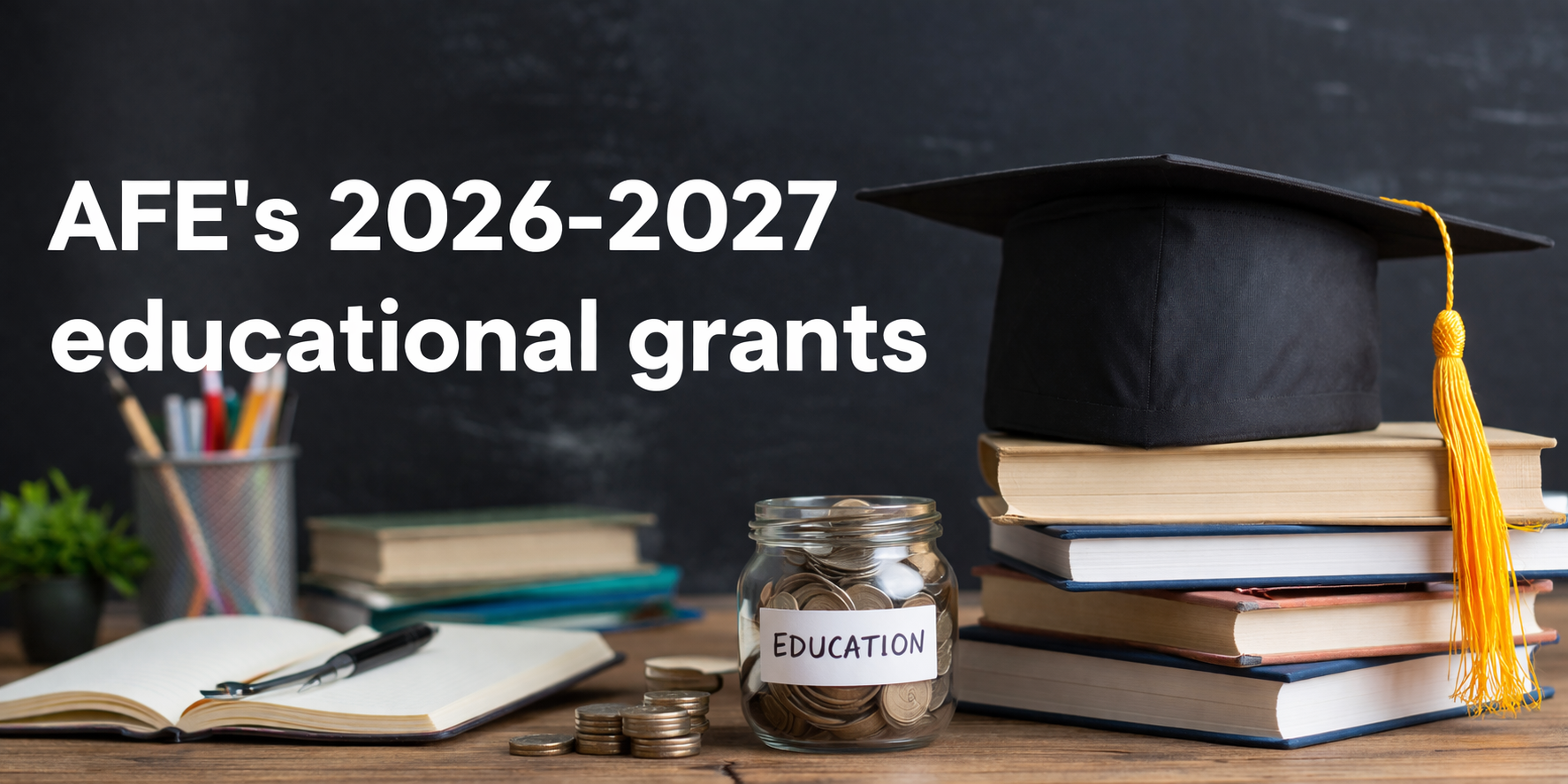 AFE's Educational Grants