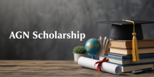 AGN Scholarship