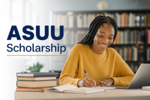 ASUU Scholarship