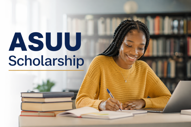 ASUU Scholarship