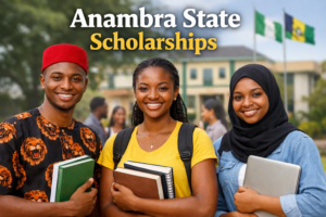 Anambra State Scholarship