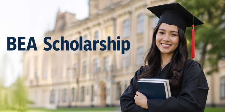 BEA Scholarship