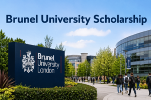 Brunel University Scholarship