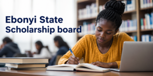 Ebonyi State Scholarship board