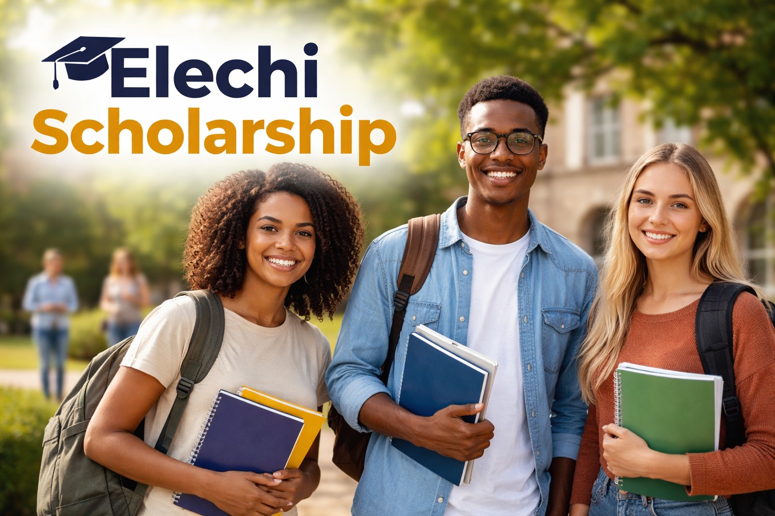 Elechi Scholarship