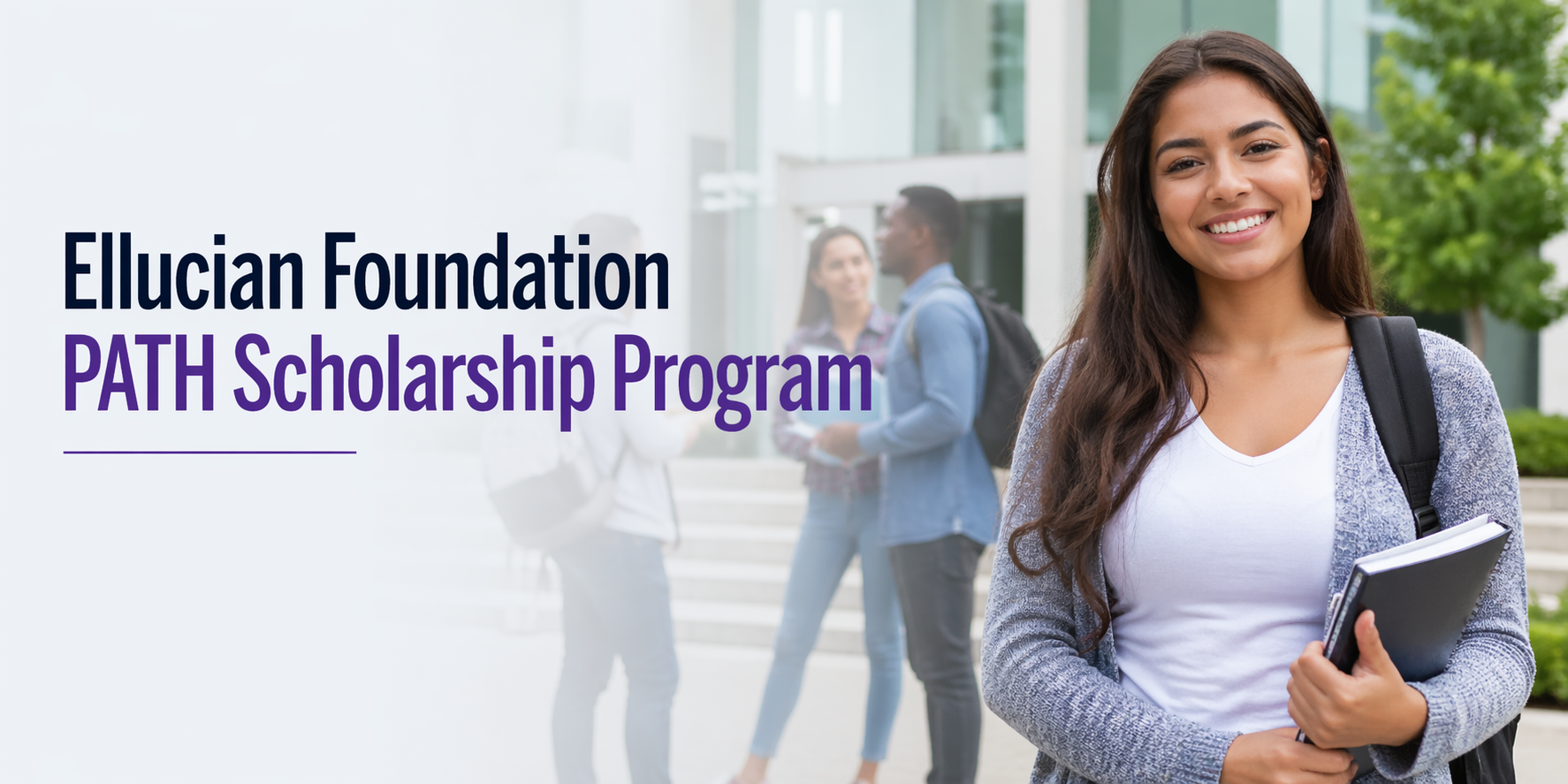 Ellucian Foundation PATH Scholarship Program 2026