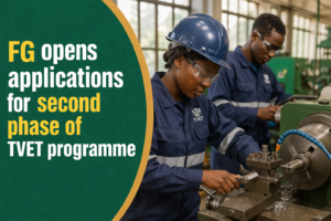 FG TVET Program