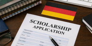 Germany Scholarships for African Students