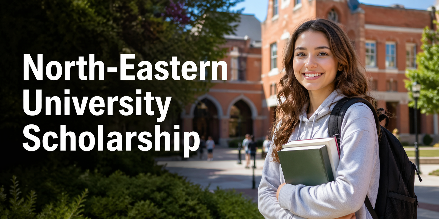 North Eastern University Scholarship