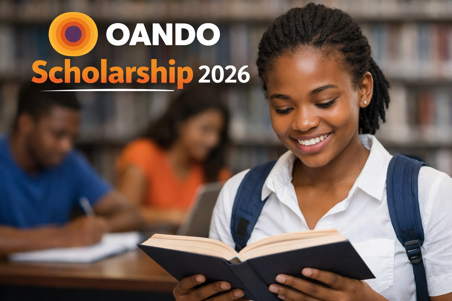 OANDO Scholarship 2026