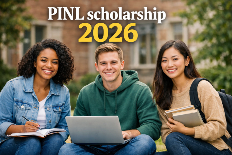 PINL Scholarship