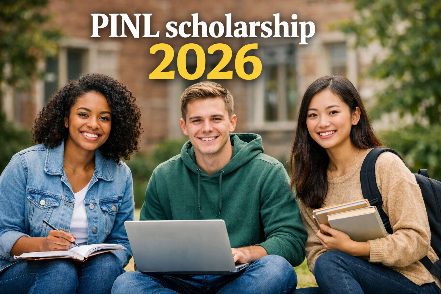 PINL Scholarship