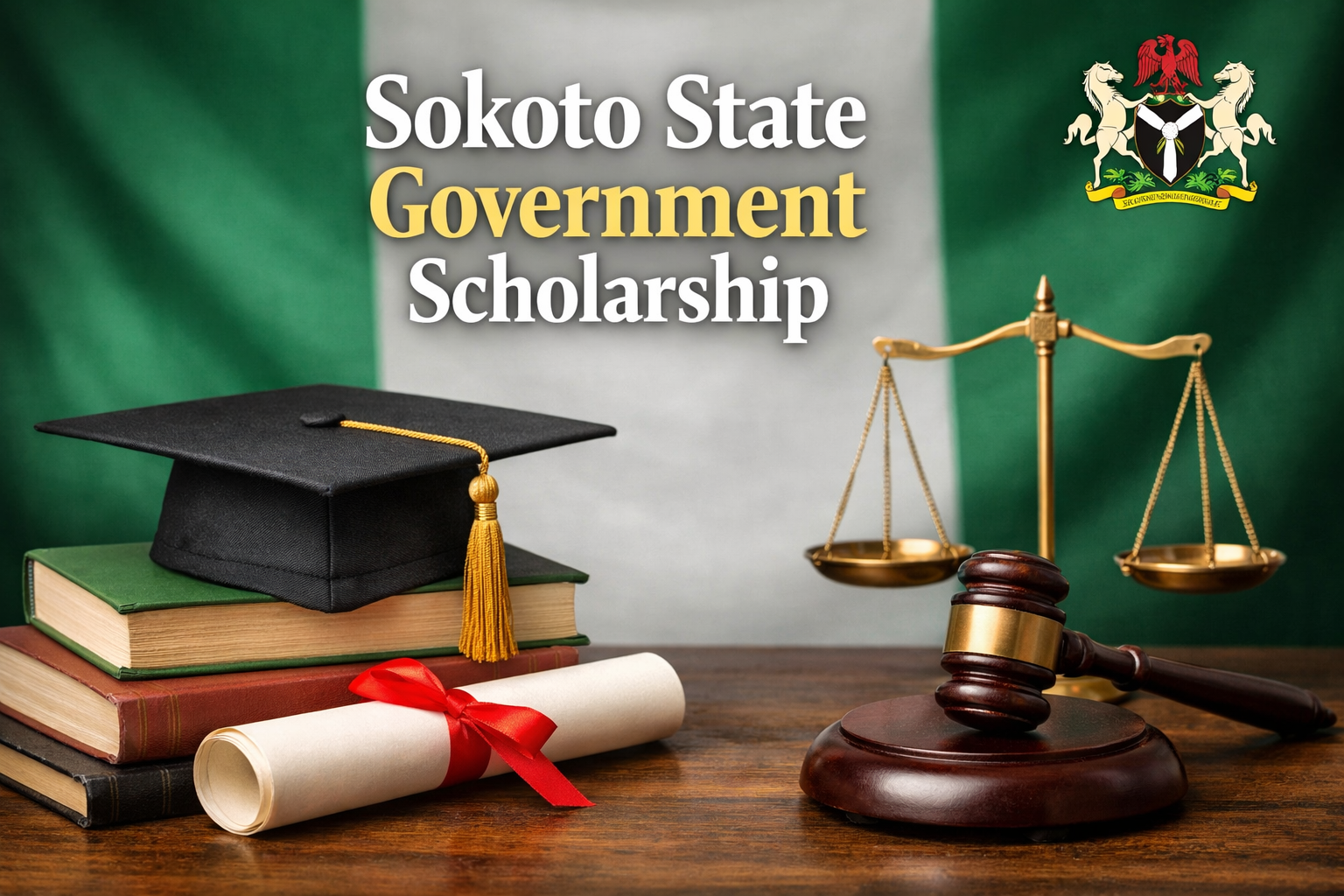 Sokoto State Board Scholarship