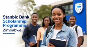 Apply: Stanbic Bank Scholarship Programme Zimbabwe 2 Stanbic Bank Scholarship Programme Zimbabwe